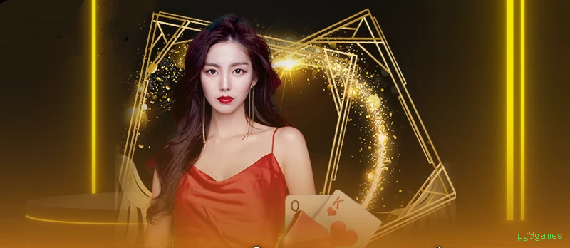 pg9games Cassino Clássico