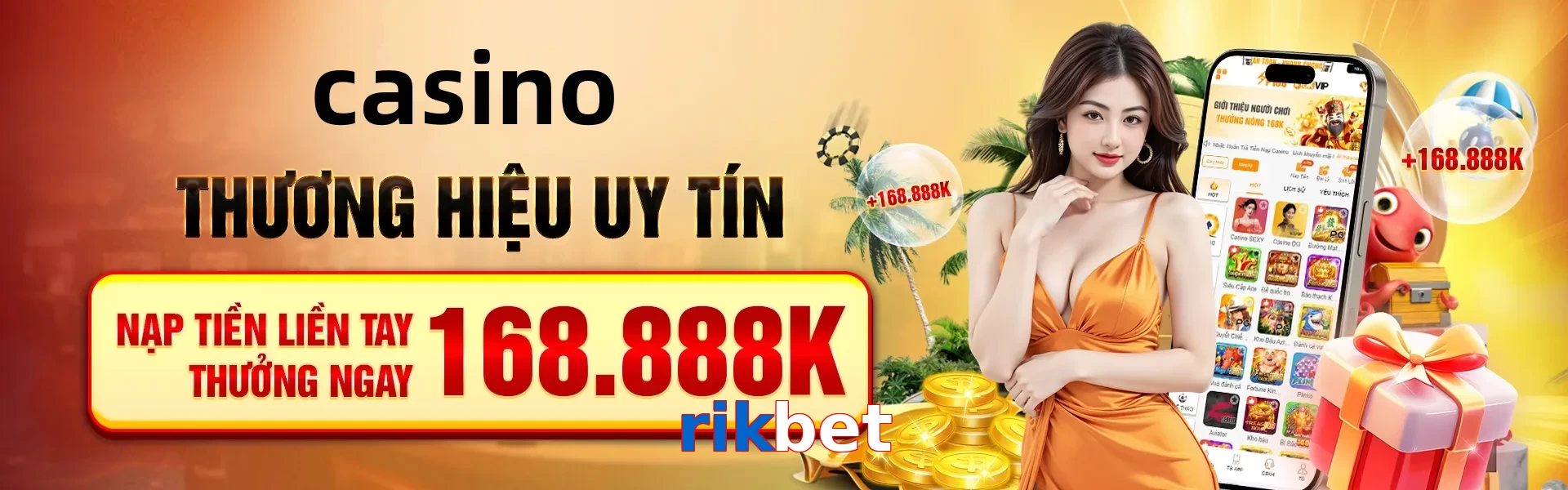 rikbet